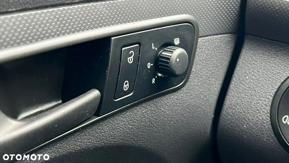 Volkswagen Caddy - 14