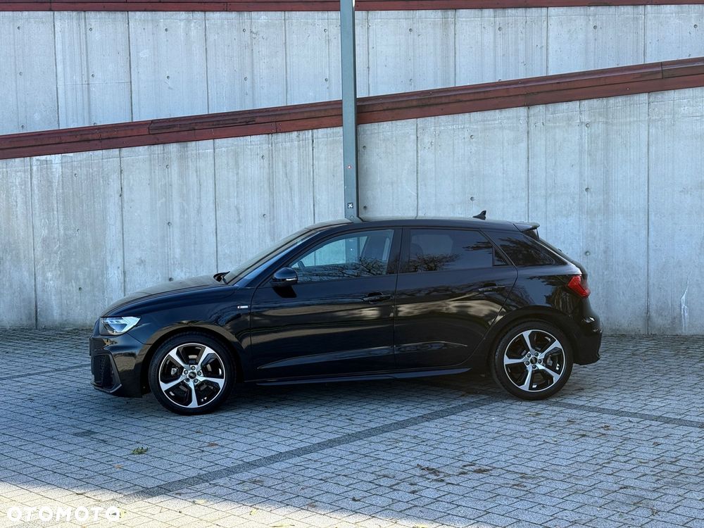 Audi A1 Sportback - 2