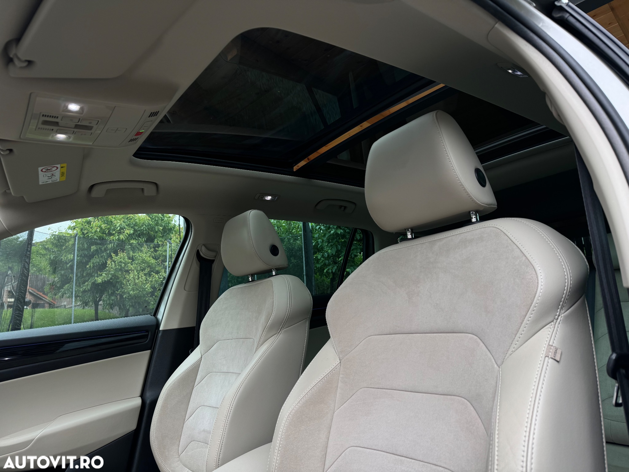 Skoda Kodiaq 2.0 TSI DSG 4X4 Style - 8