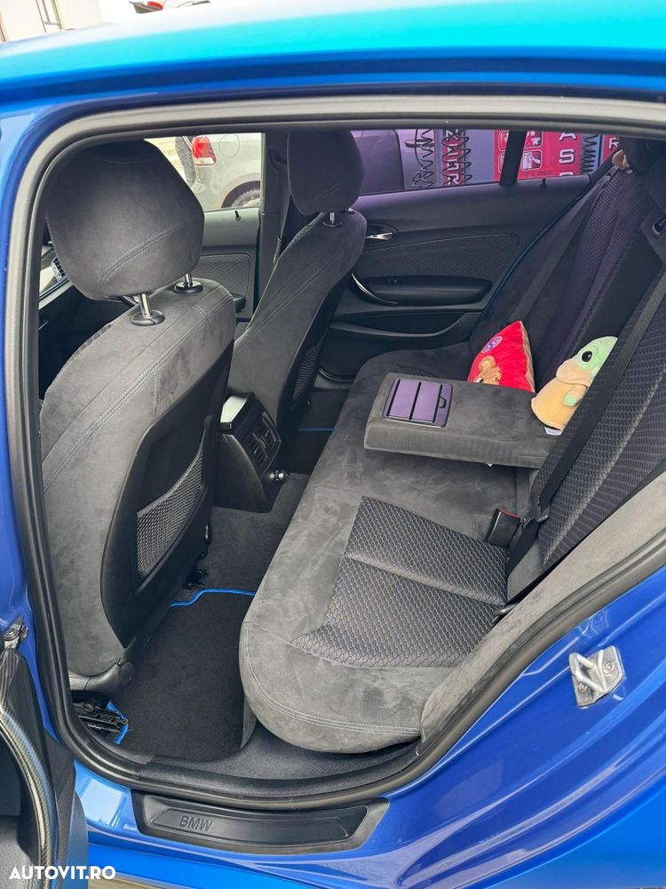 BMW Seria 1 - 26