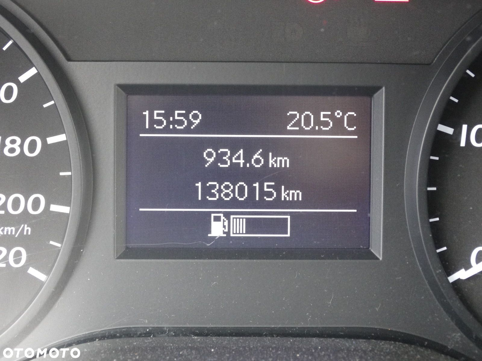 Mercedes-Benz Vito - 23