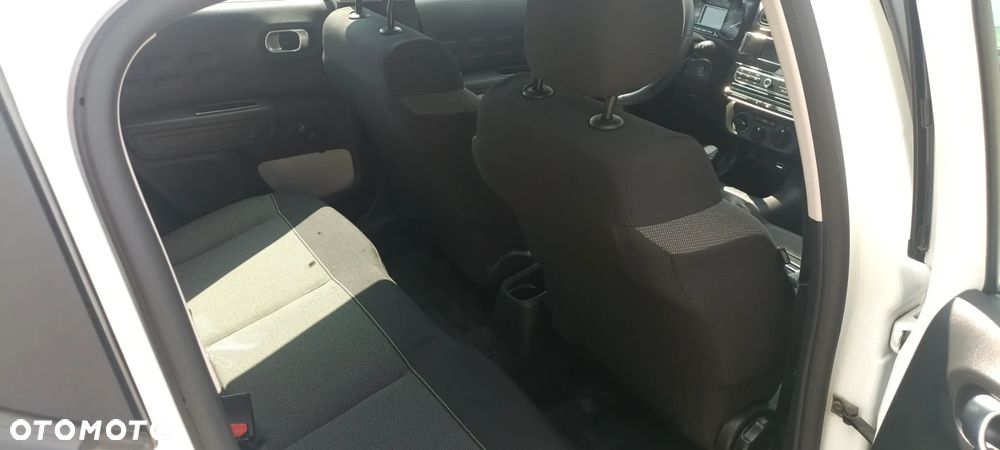 Citroën C3 1.2 PureTech Feel - 11