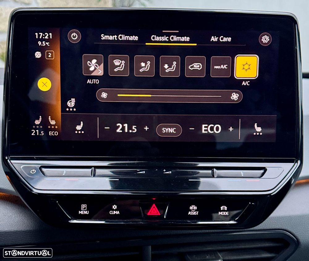 VW ID.3 Pro Performance 1st Max - 17