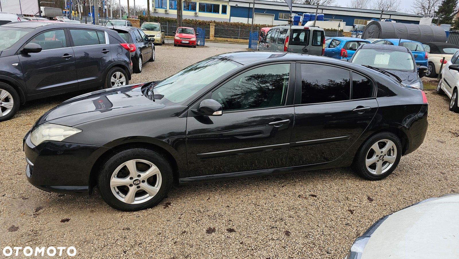 Renault Laguna - 6