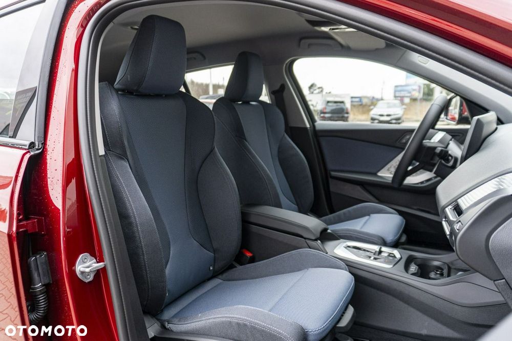 BMW Seria 1 - 25