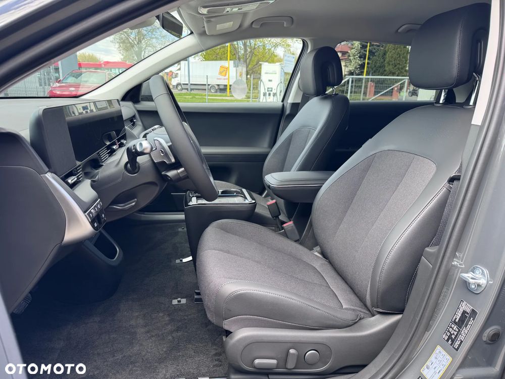 Hyundai IONIQ 5 84kWh Techniq - 24