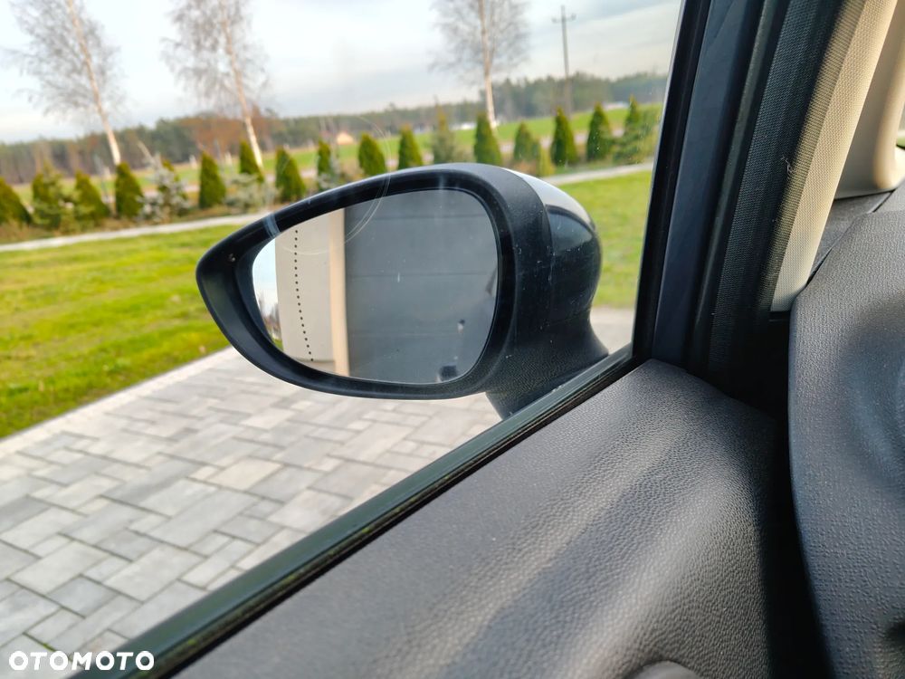 Ford Fiesta 1.0 Start-Stop Trend - 38