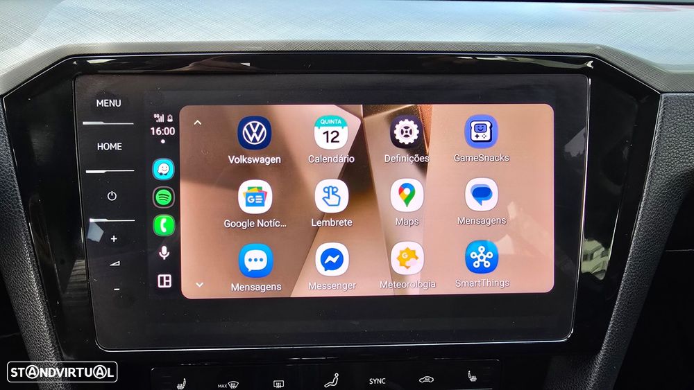 VW Passat Variant 1.4 TSI GTE Plug-in - 22