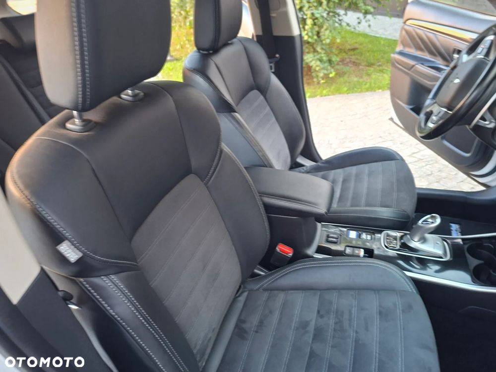 Mitsubishi Outlander Intense - 15