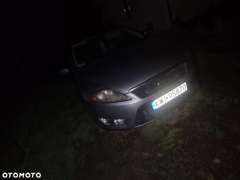 Ford Mondeo 1.8 TDCi Trend - 2