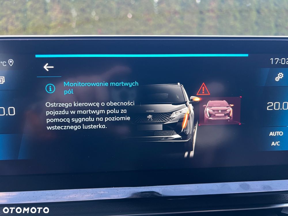 Peugeot 3008 1.5 BlueHDi Allure Pack S&S - 23