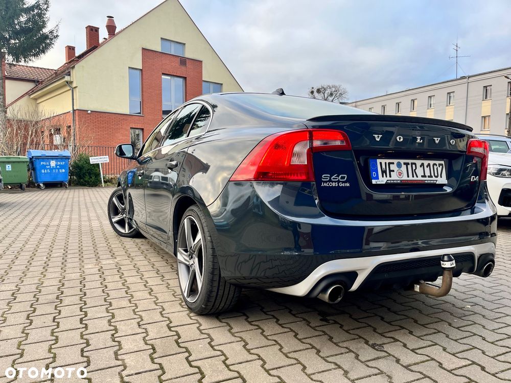 Volvo S60 - 9