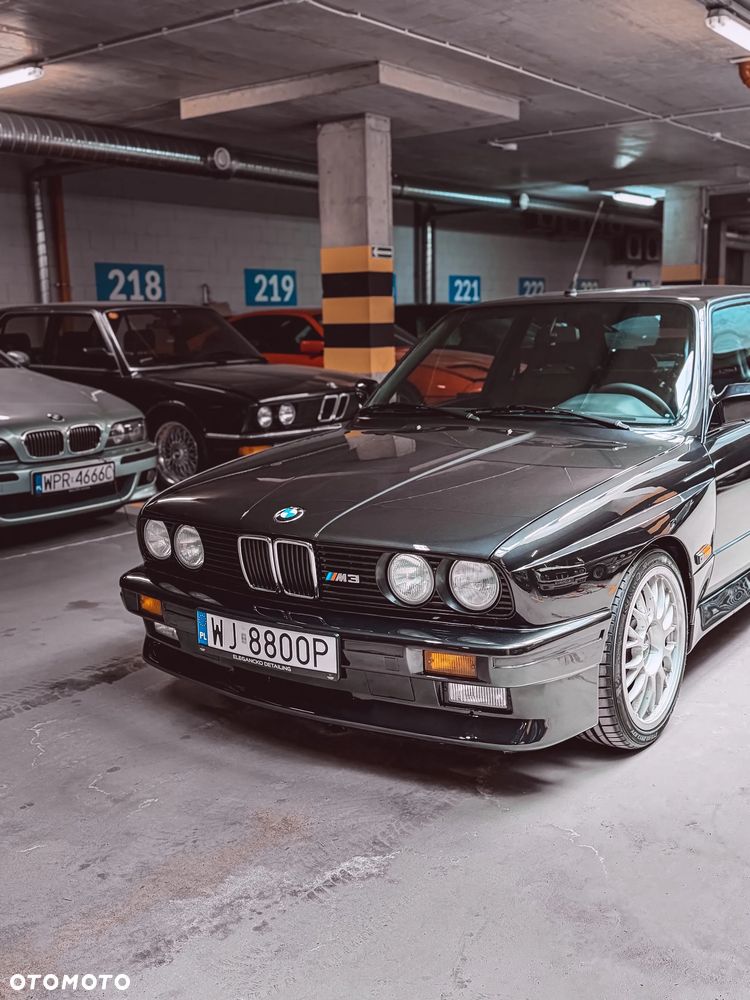 BMW M3 Standard - 9