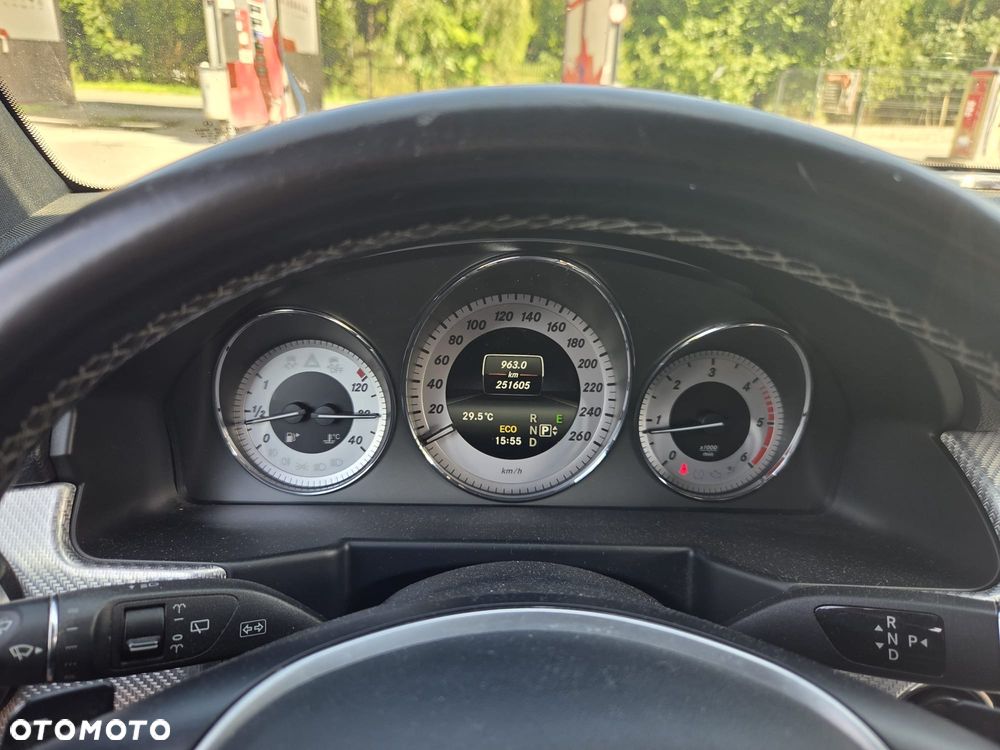 Mercedes-Benz GLK 220 CDI BlueEff 4-Matic - 9