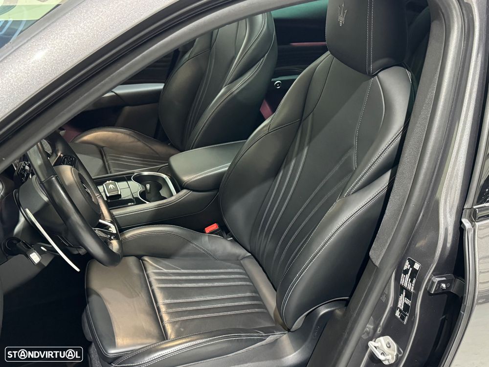 Maserati Grecale 2.0 GT - 6