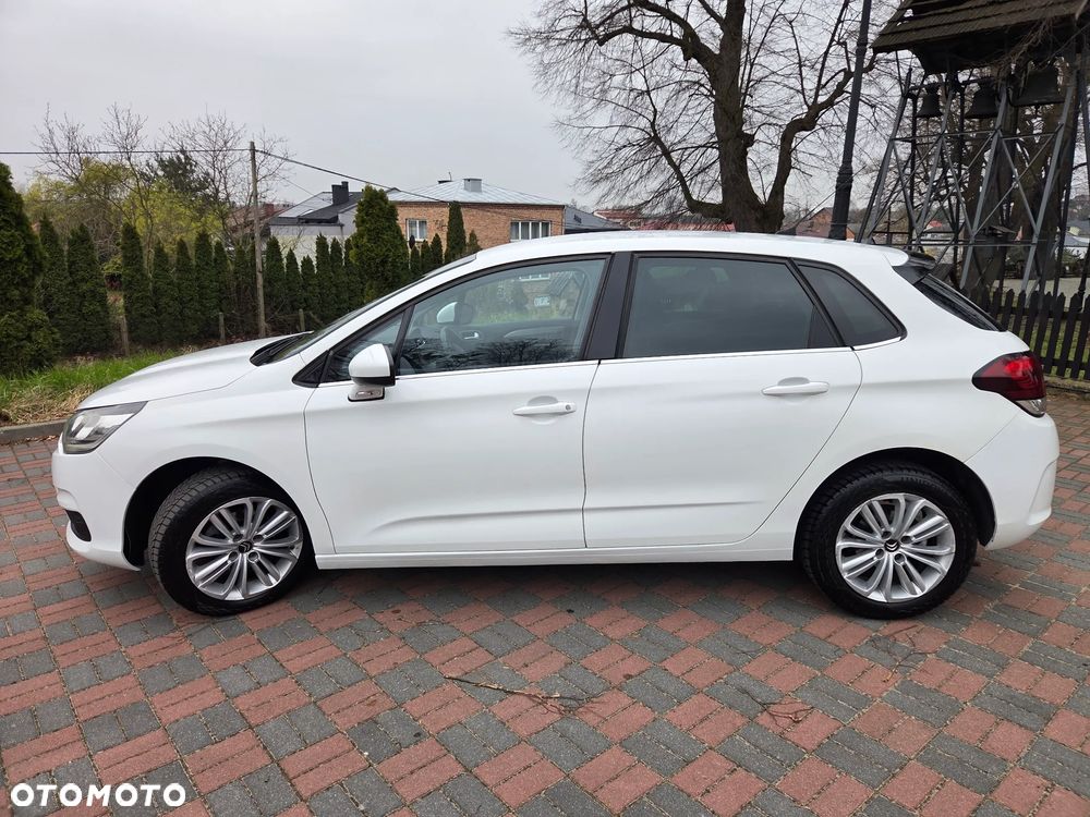 Citroën C4 BlueHDi 100 Selection - 7