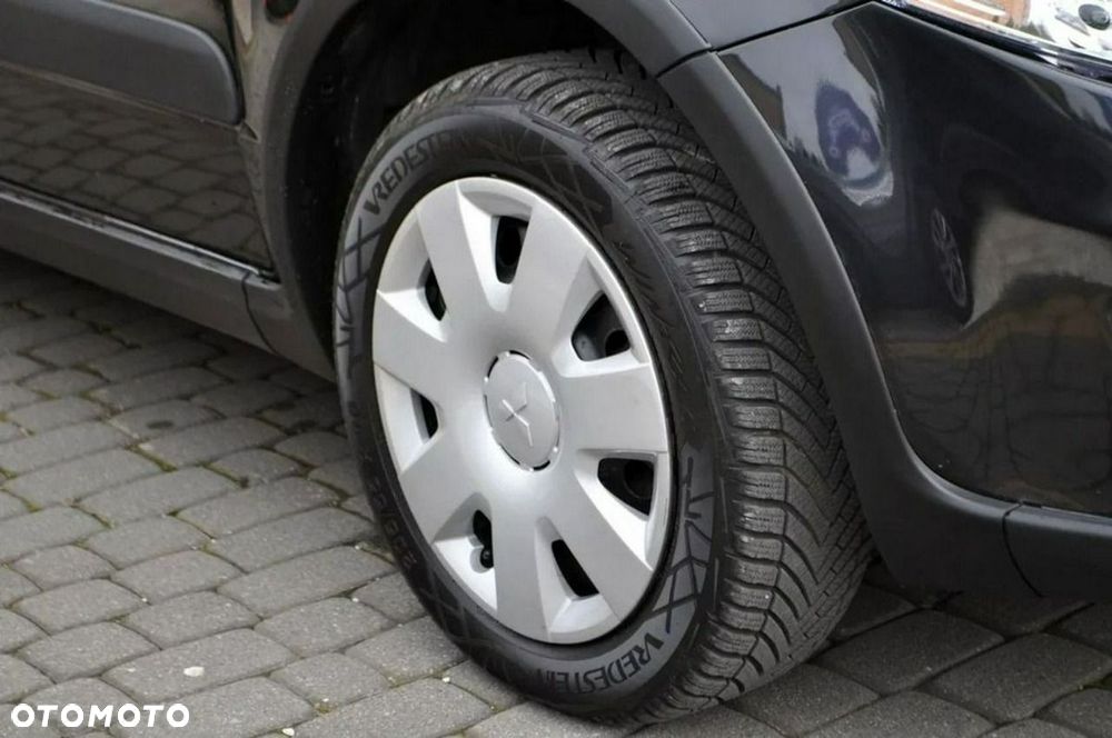 Suzuki SX4 2.0 DDiS 4x2 Style - 8