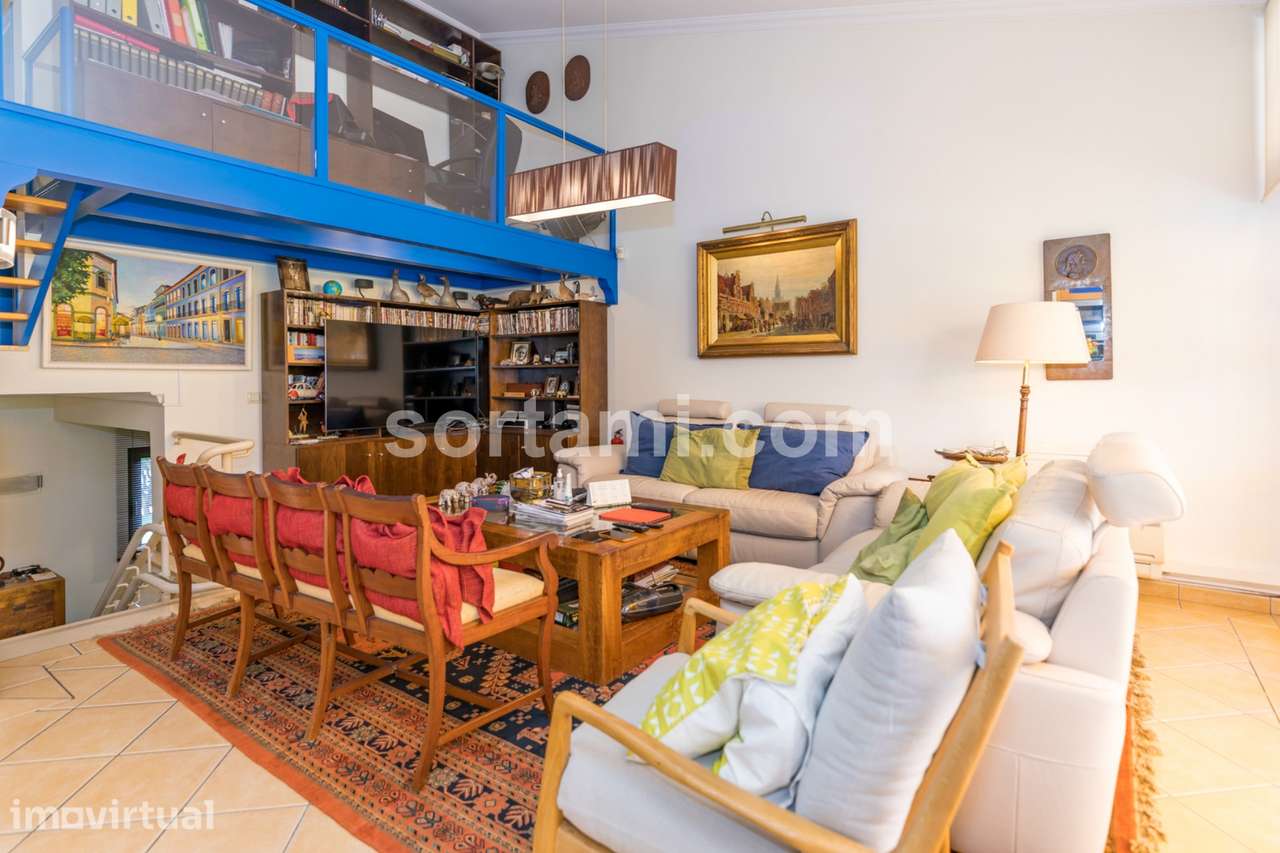 Apartamento T3 Venda em Quarteira,Loulé - Grande imagem: 3/16