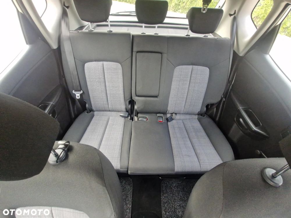 Kia Venga 1.4 CVVT Vision - 24