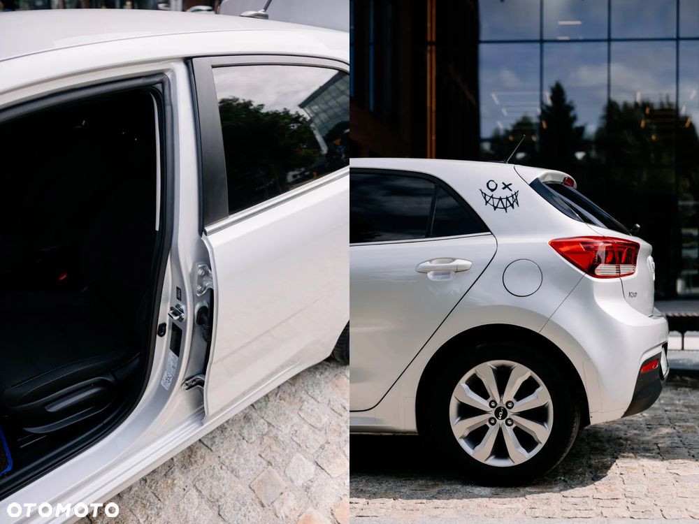 Kia Rio 1.2 L Business Line - 4