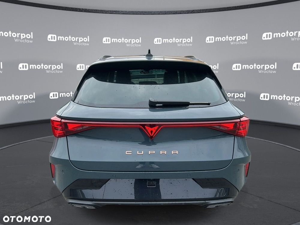 Cupra Leon Sportstourer - 11