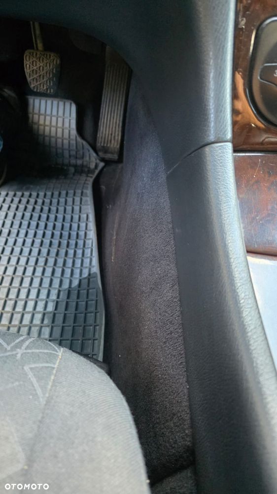 Mercedes-Benz Klasa C - 5