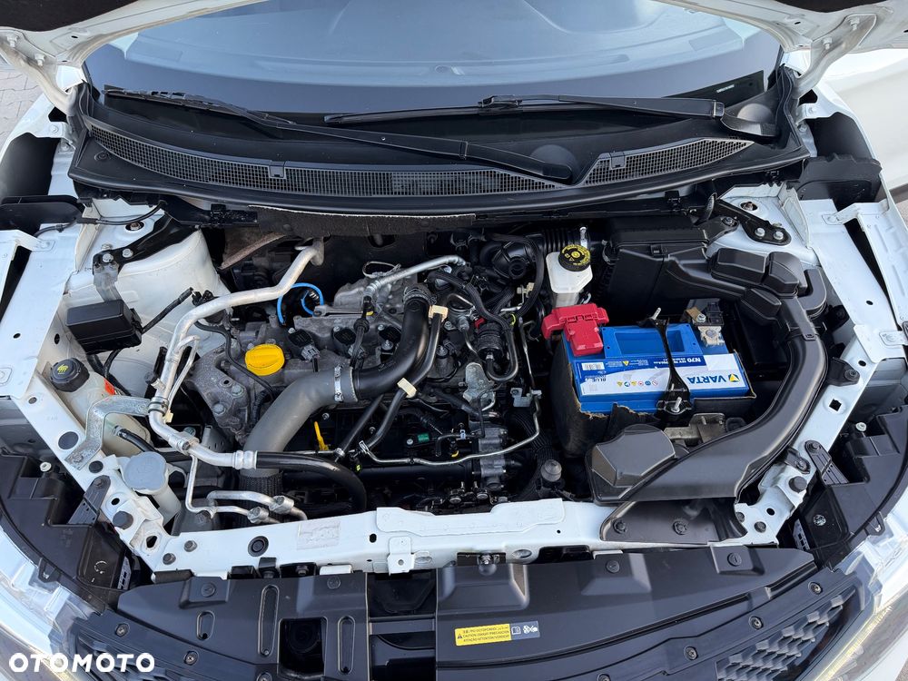 Nissan Qashqai - 29