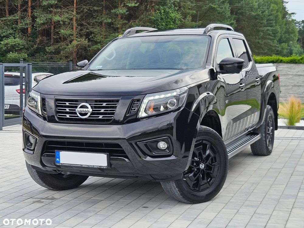 Nissan Navara - 2