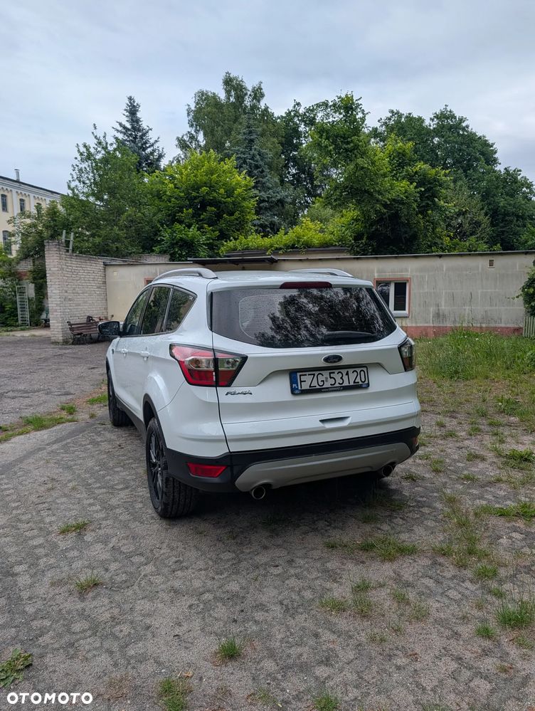 Ford Kuga 1.5 EcoBoost FWD Trend - 3