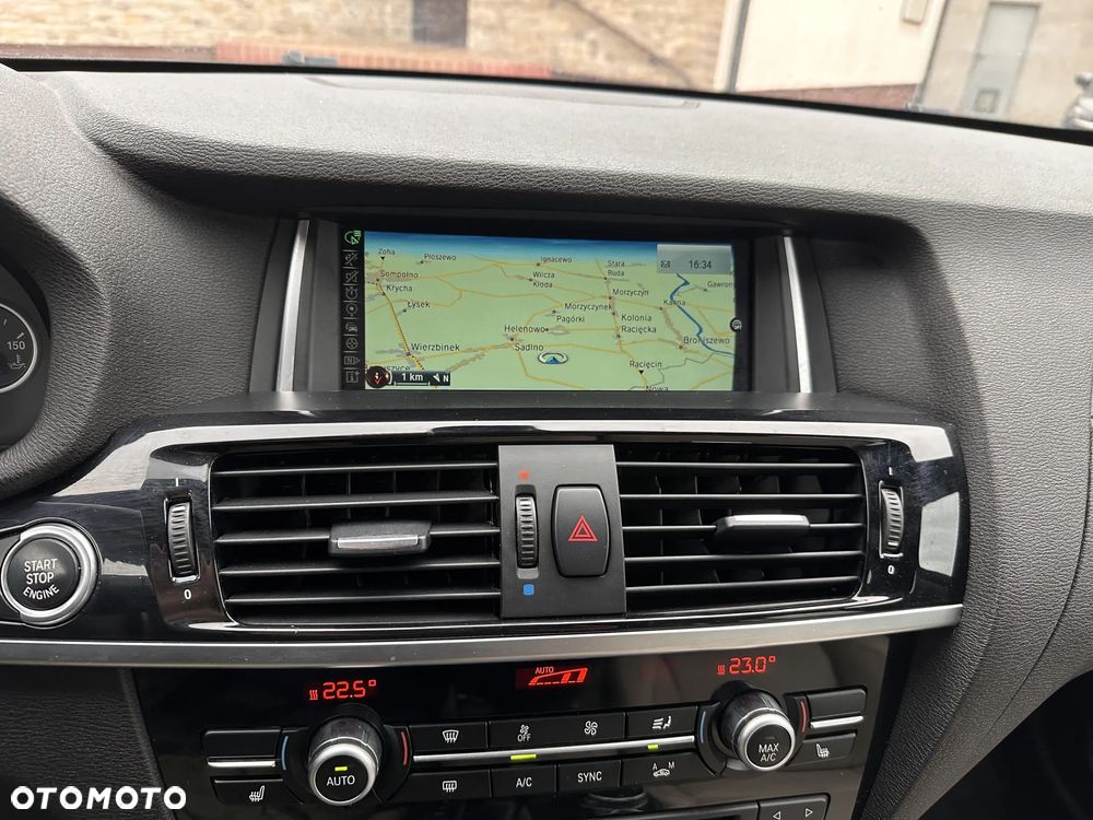 BMW X3 xDrive20d M Sport - 38