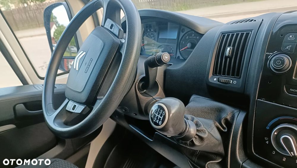 Citroën Jumper - 20