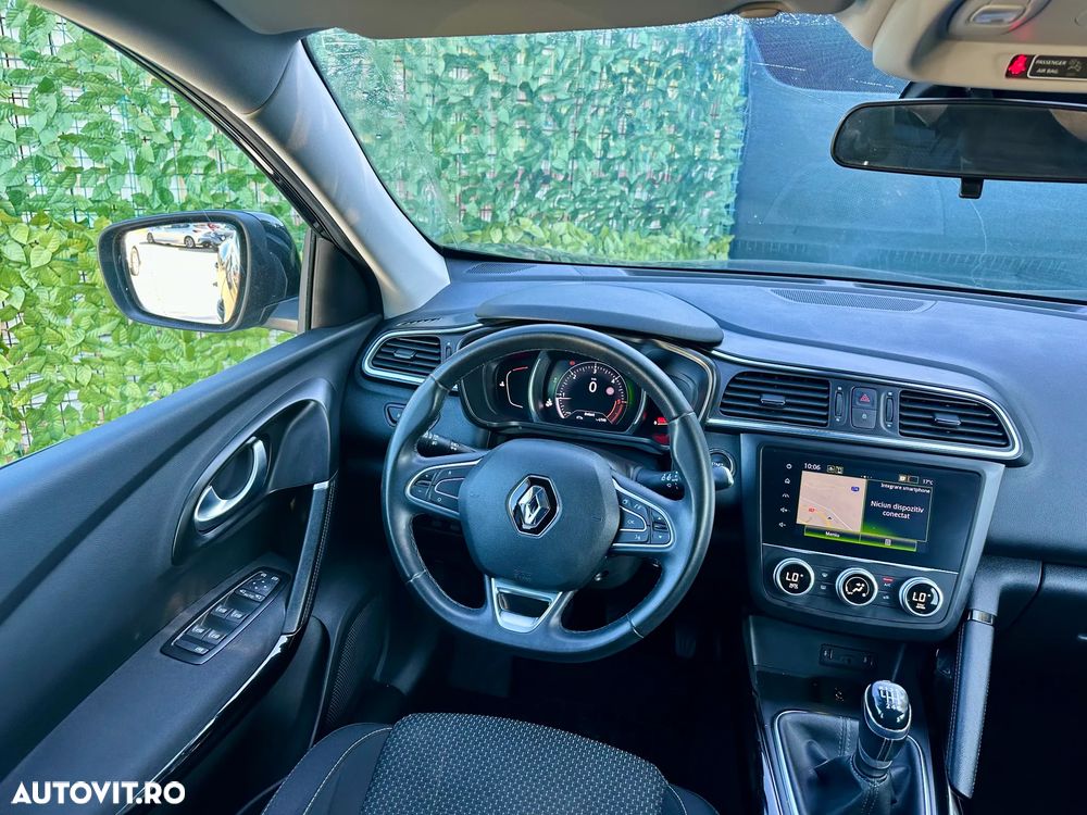 Renault Kadjar - 11