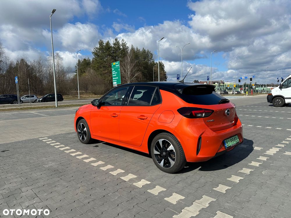 Opel Corsa GS Line - 3
