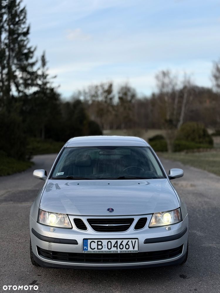 Saab 9-3X - 4
