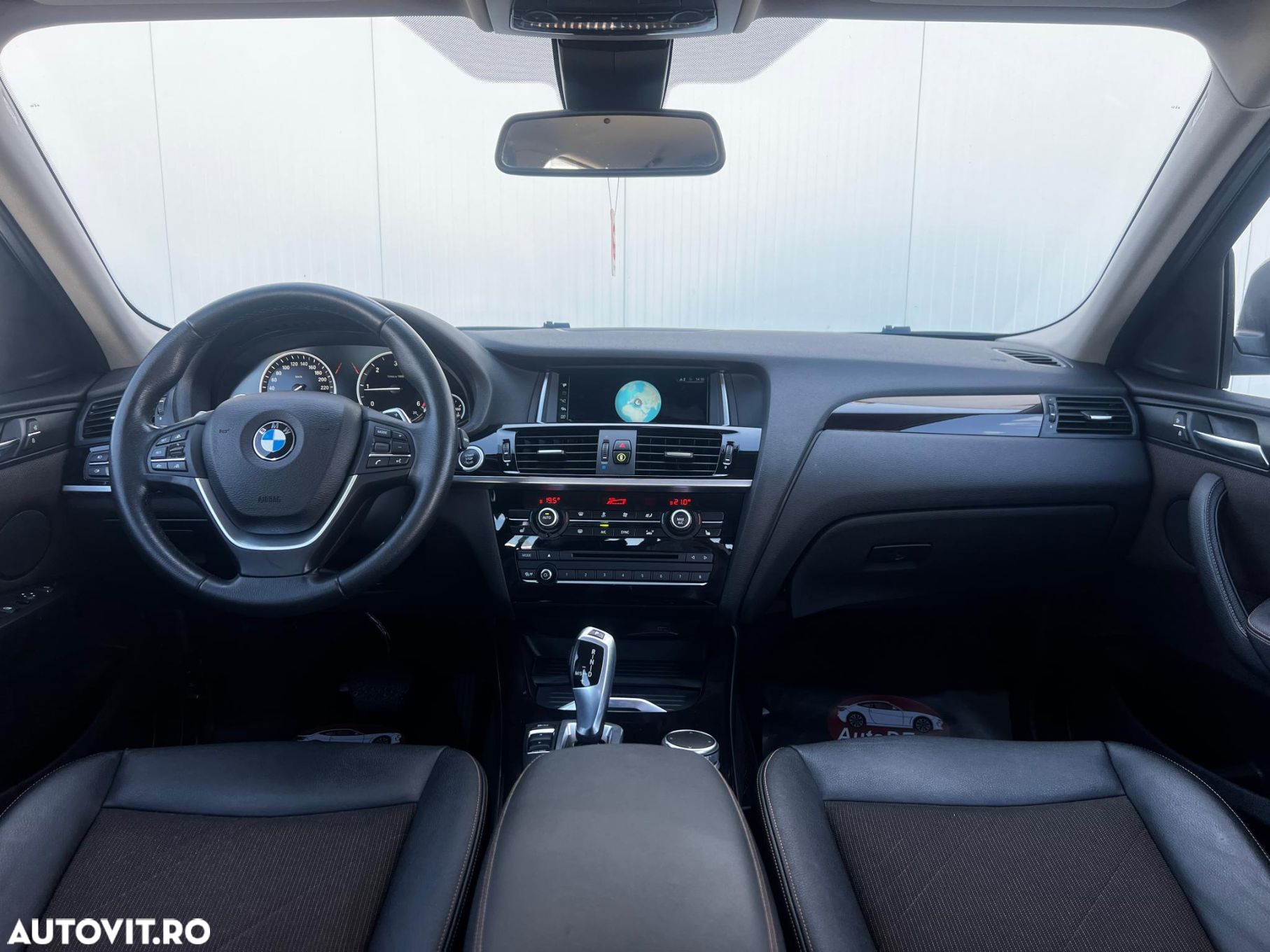 BMW X4 - 7