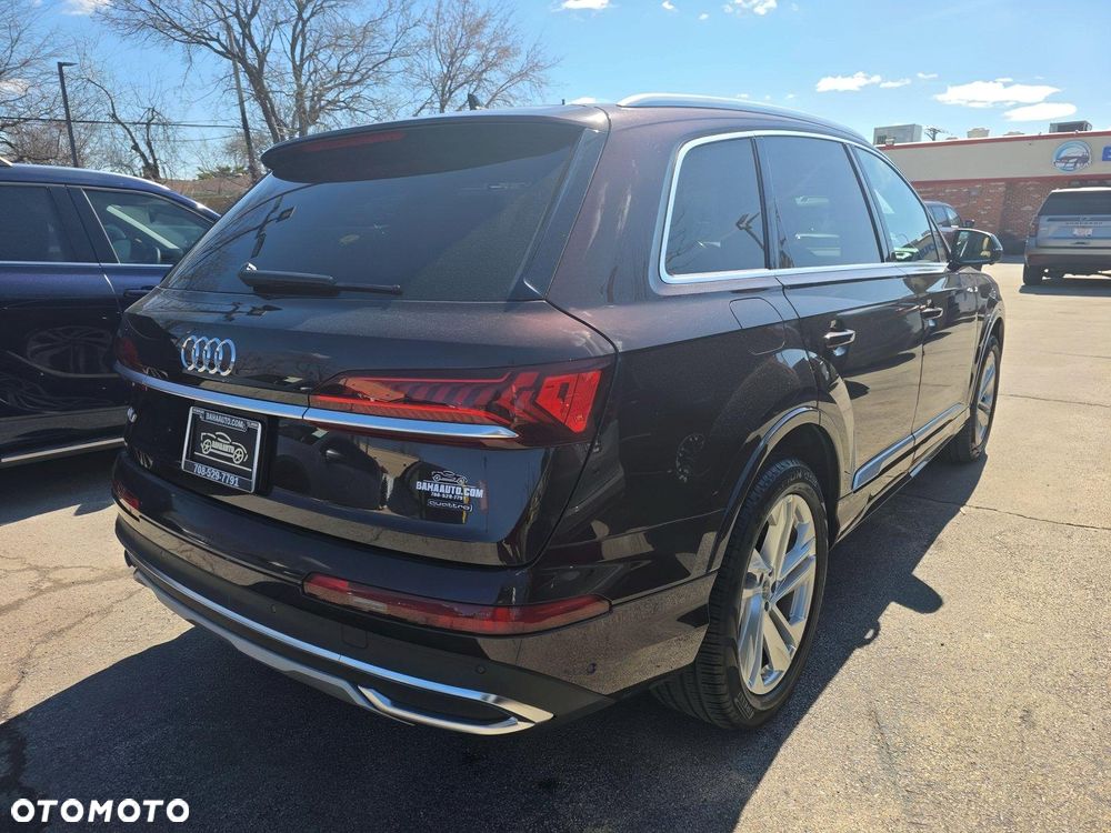 Audi Q7 - 3