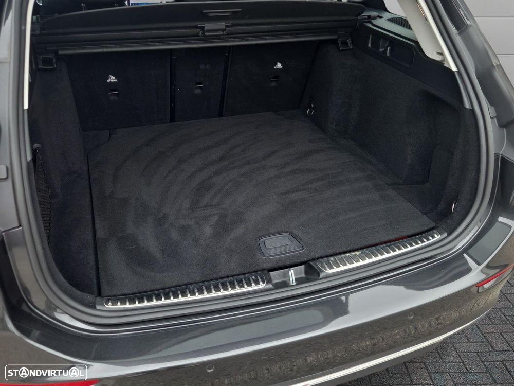 Mercedes-Benz C 220 d Avantgarde - 24