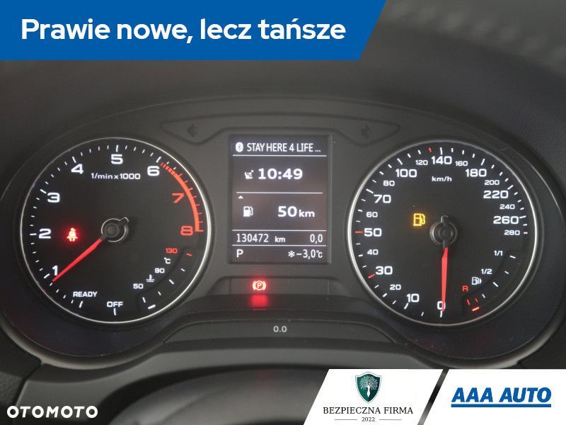 Audi A3 Sportback - 12