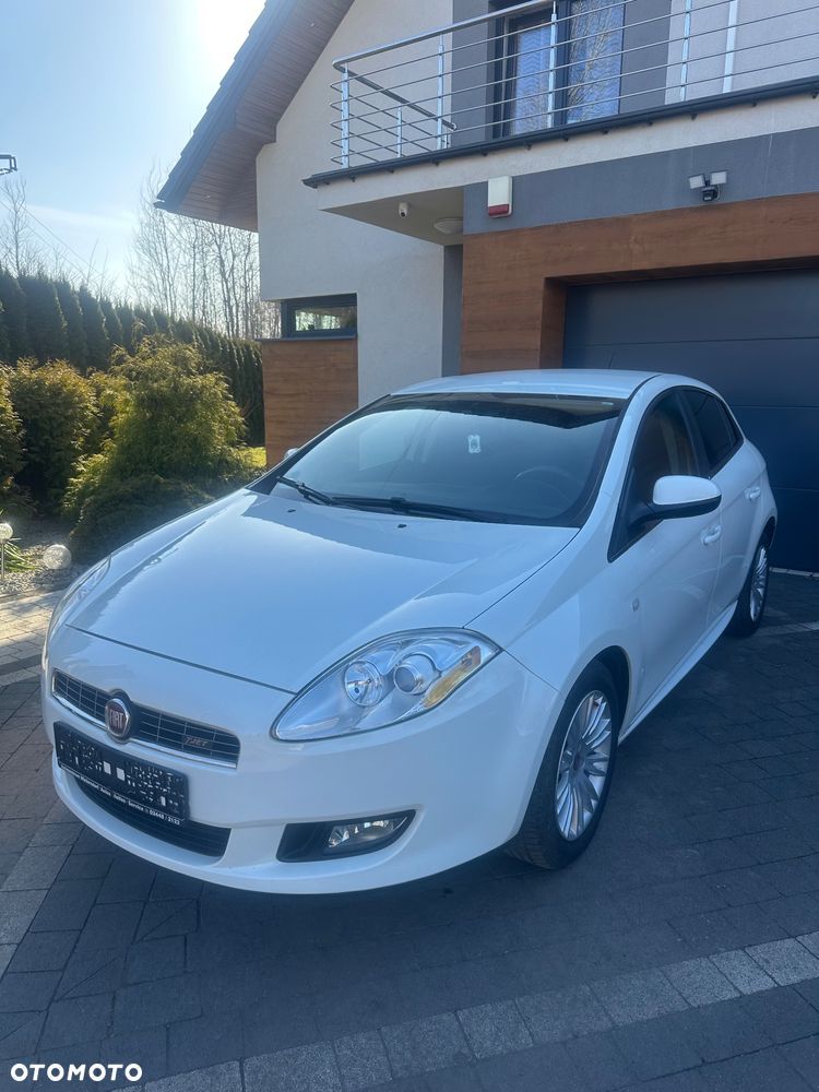 Fiat Bravo 1.4 T-JET 16V Racing - 8