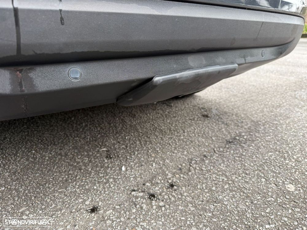 Volvo V60 1.6 D2 Drive Momentum Start/Stop - 13