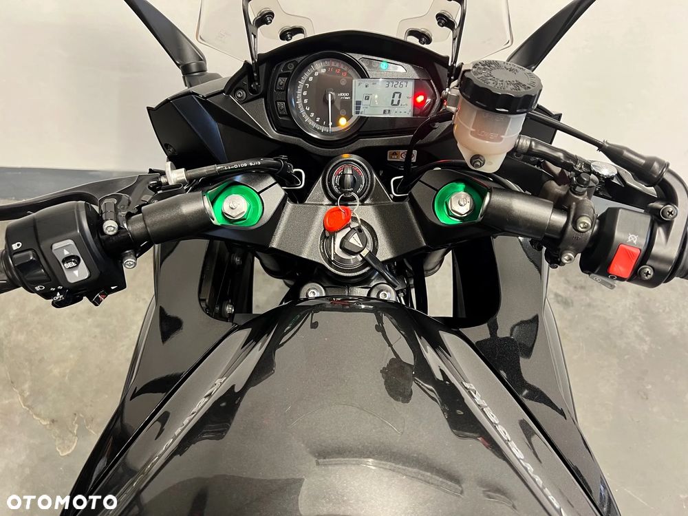 Kawasaki Z - 8