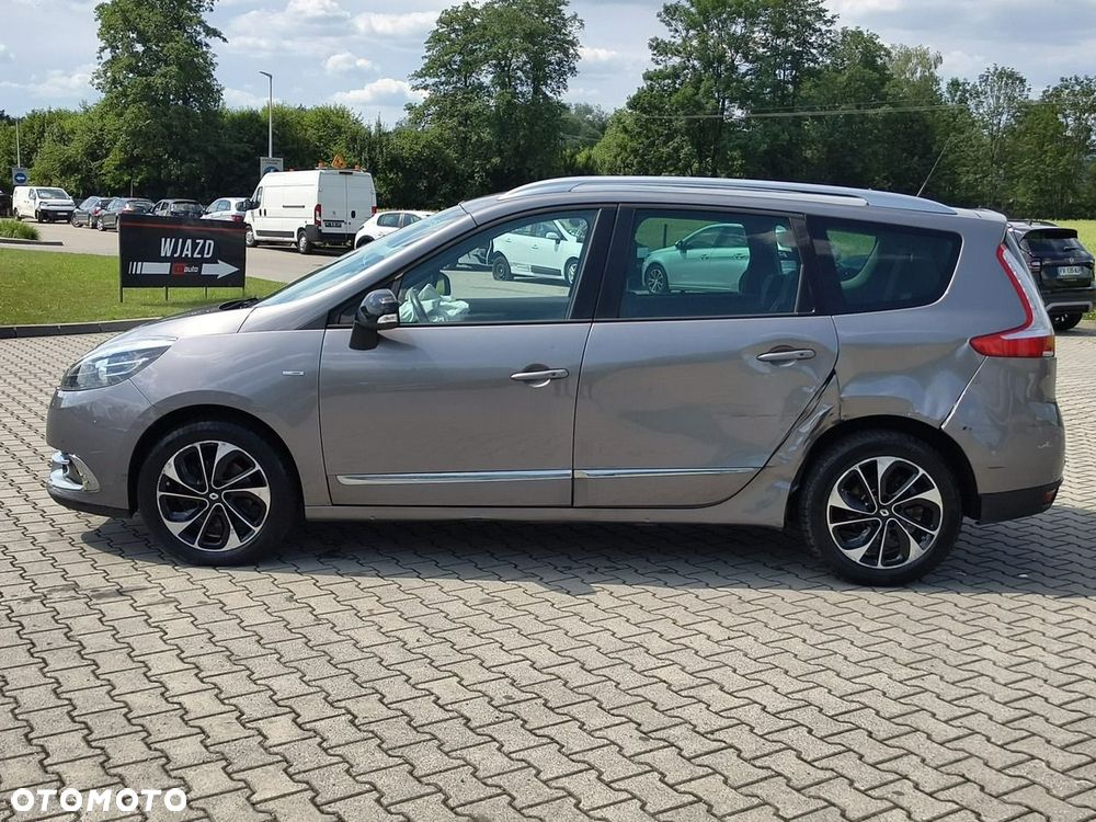 Renault Grand Scenic - 4