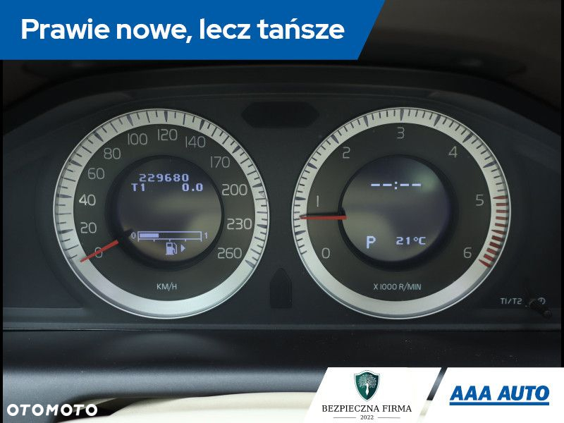Volvo XC 60 - 12