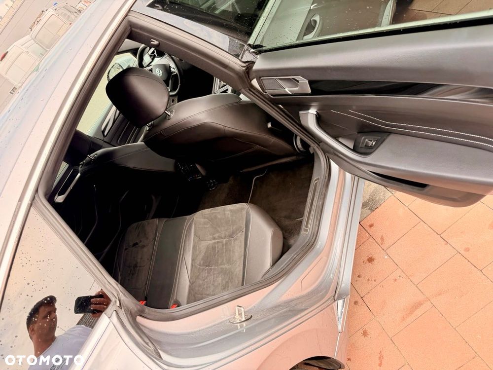 Volkswagen Arteon - 7
