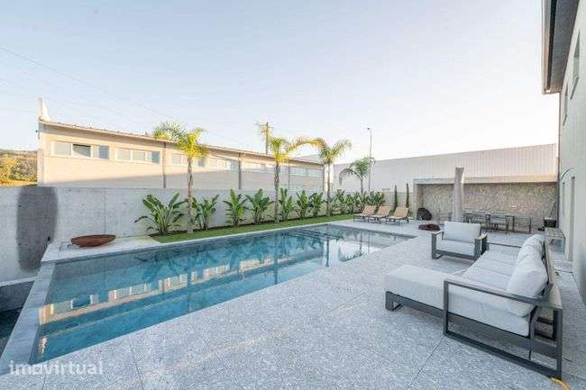 Moradia, 221 m², Taíde - Grande imagem: 5/33
