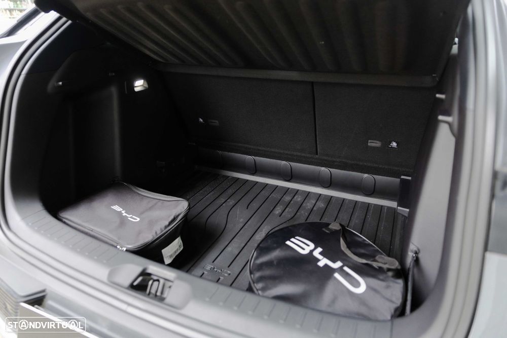 BYD Atto 3 60.48 kWh Design - 22