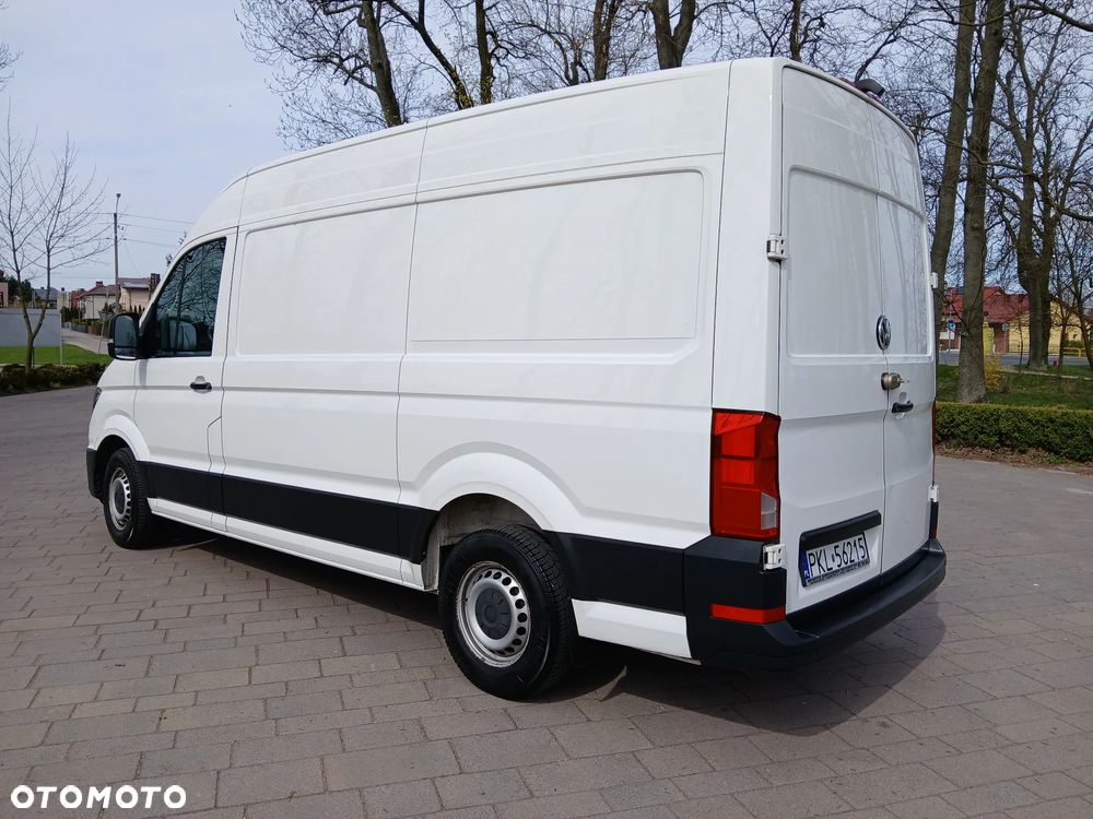 Volkswagen CRAFTER - 3