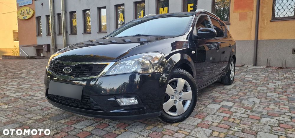 Kia Ceed 1.4 Comfort + - 2
