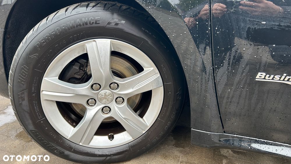 Peugeot 508 2.0 HDi Allure - 13