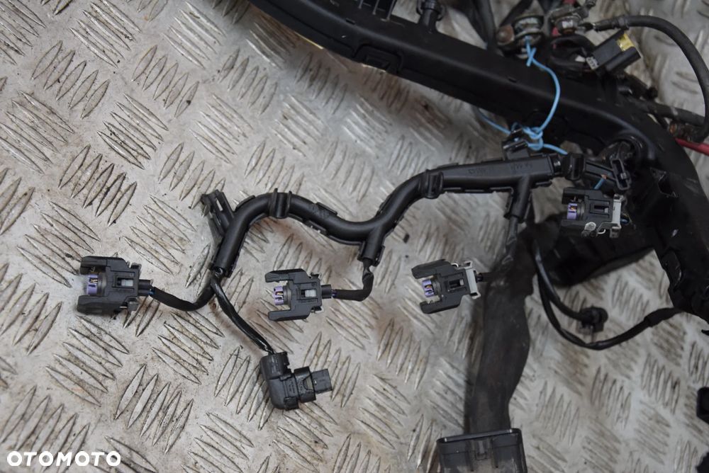 JEEP COMPASS I LIFT 2.2 CRD INSTALACJA SILNIKA - 10